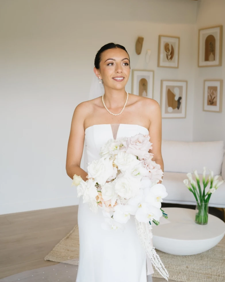 ANNE C WEDDING 