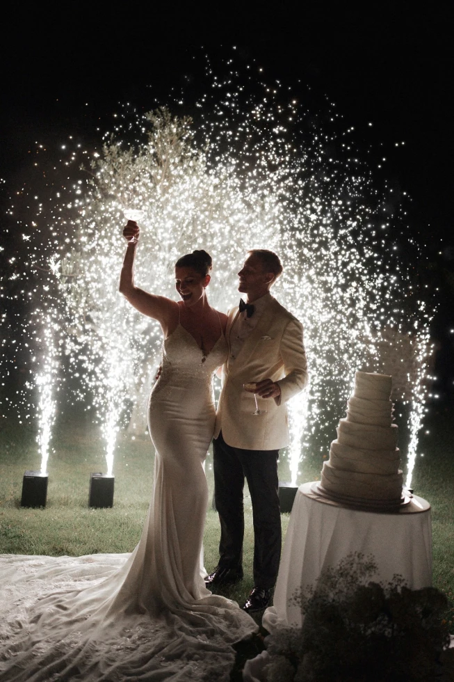 ANNE C WEDDING 