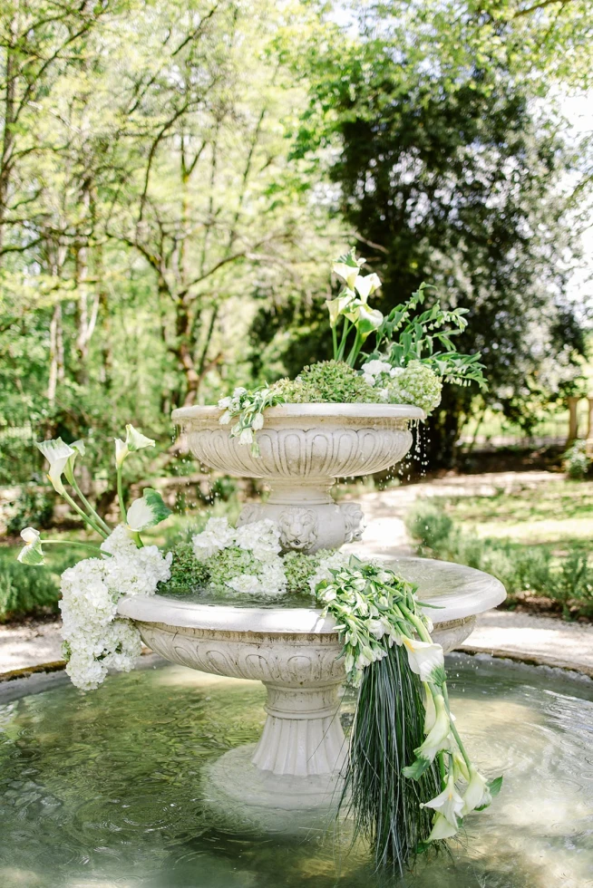 Anne Laure Weddings