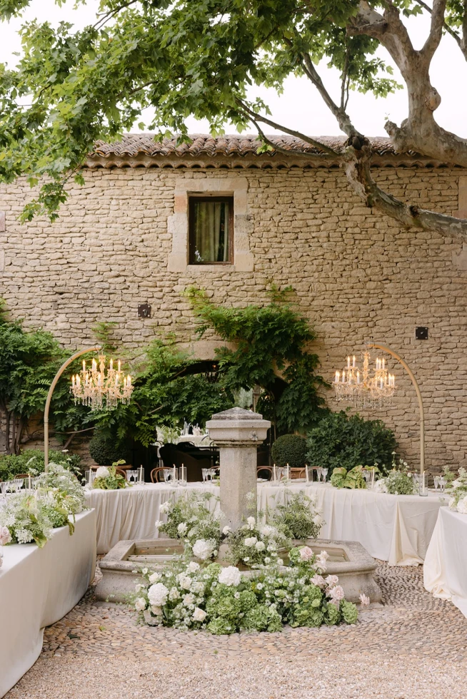 Anne Laure Weddings