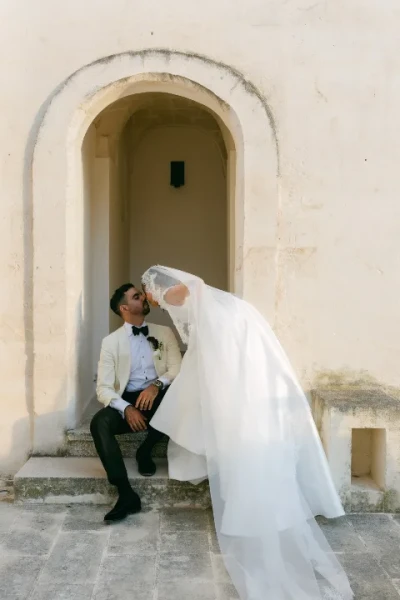 Annie and fawzi