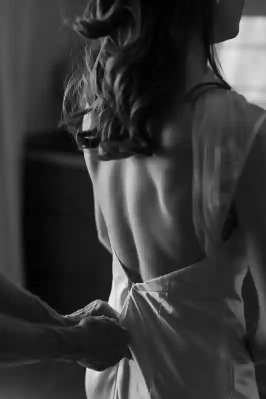 A Spring Wedding for Annie and Johnny