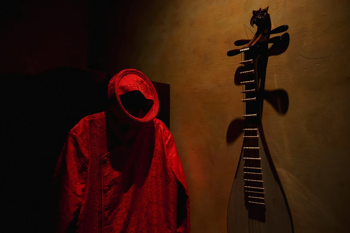 An Lush Wedding for Annie and Ryan