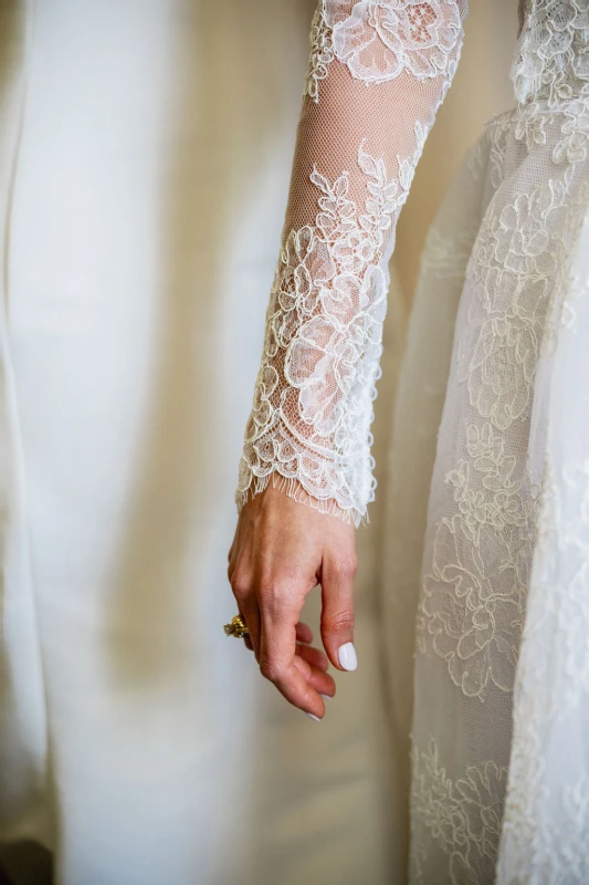 A Beach Wedding for Ann Marie and Emmett