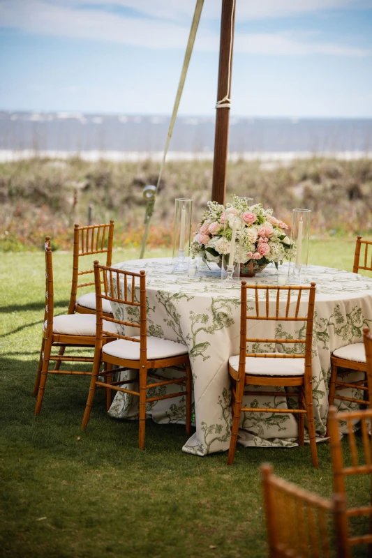 A Beach Wedding for Ann Marie and Emmett