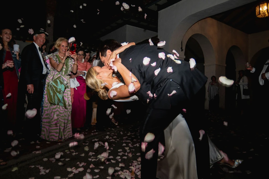 A Beach Wedding for Ann Marie and Emmett