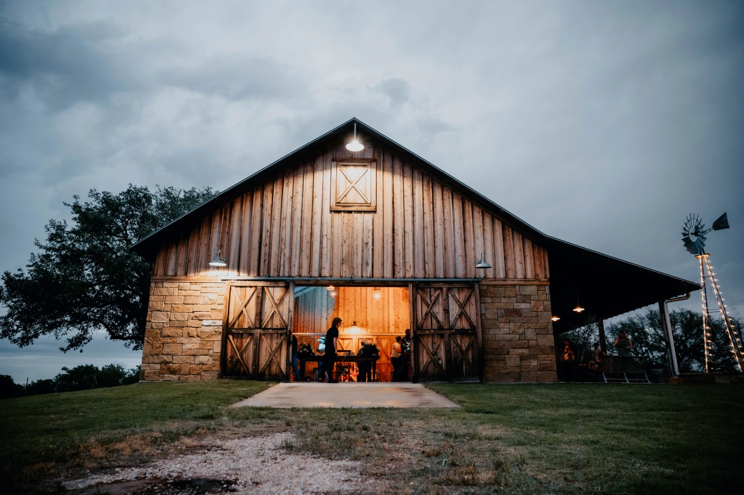 Antelope Creek Farms