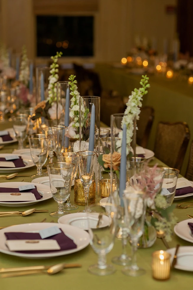 Anticipation Events