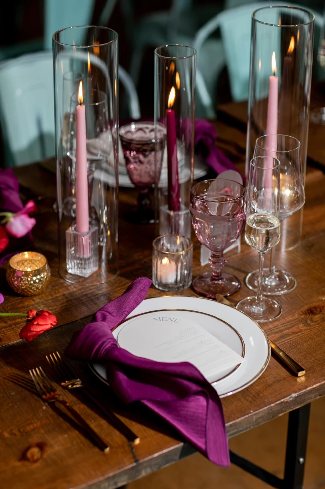 Anticipation Events