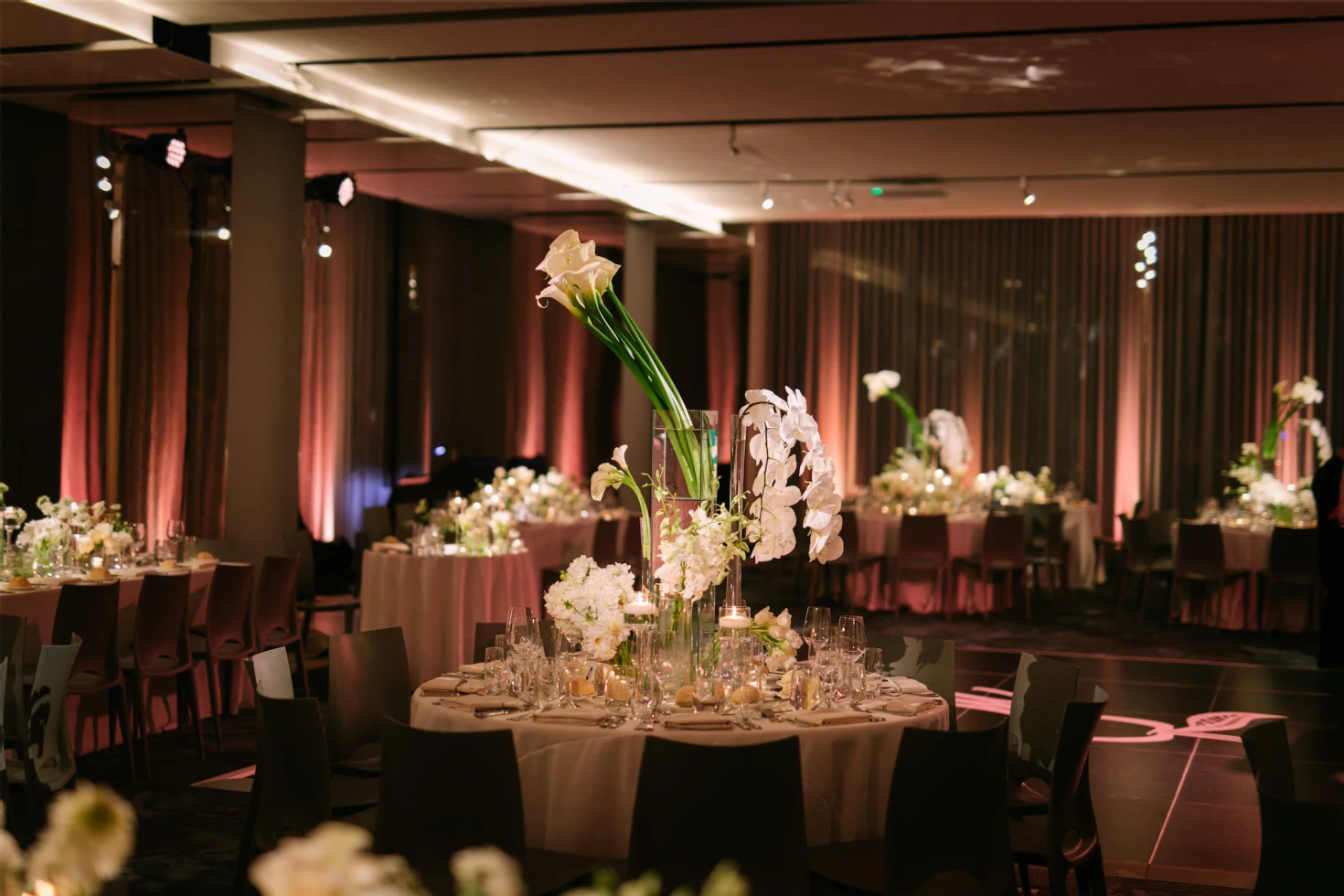 Apella, Event Space at Alexandria Center