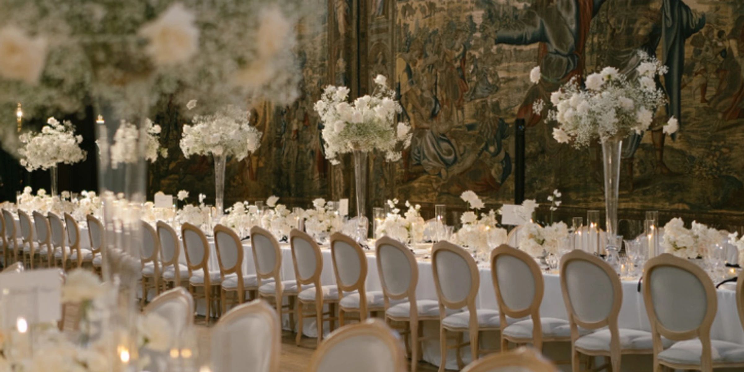 Ardour and Bow Weddings and Events 
