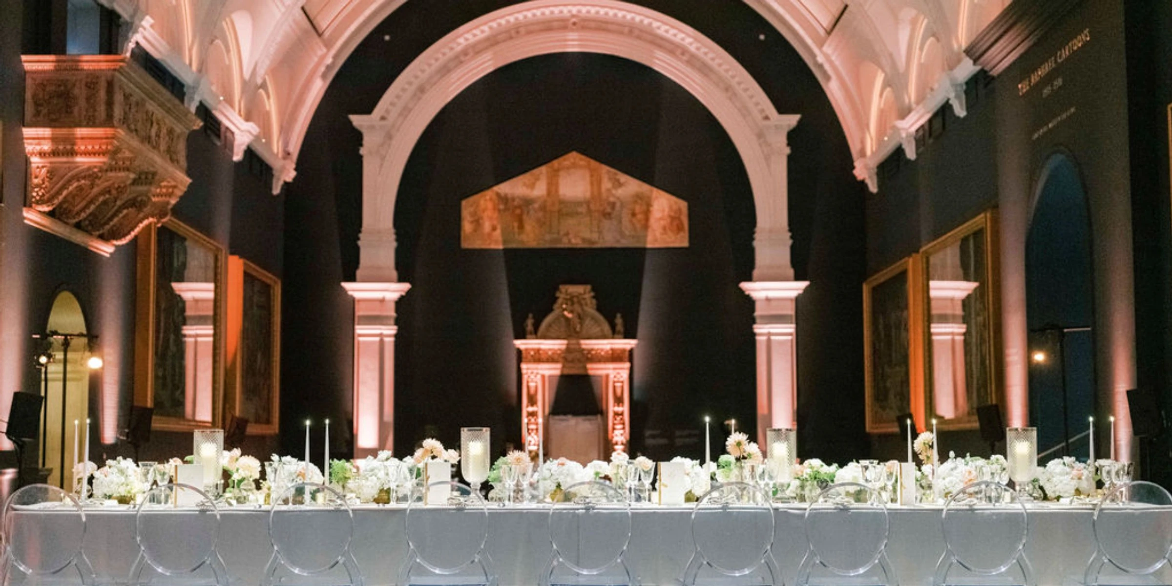 Ardour and Bow Weddings and Events 