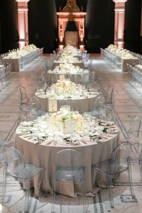 Ardour and Bow Weddings and Events 
