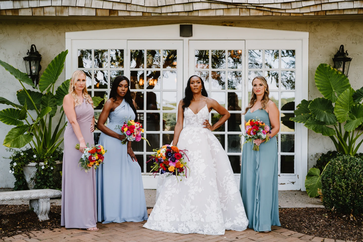 Elevated Style Events