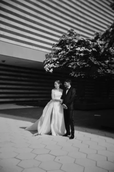 Ariana and Abhi