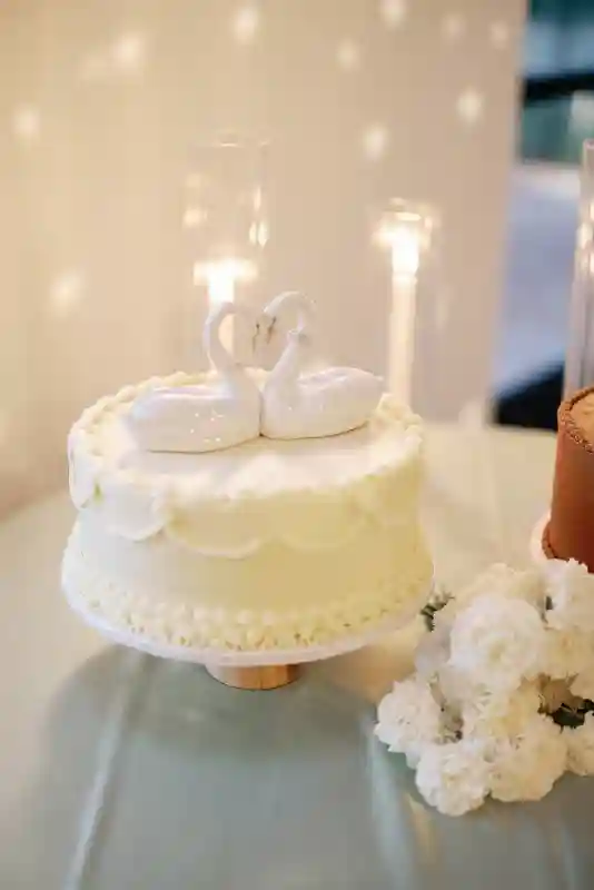A Colorful Wedding for Arianne and Matt