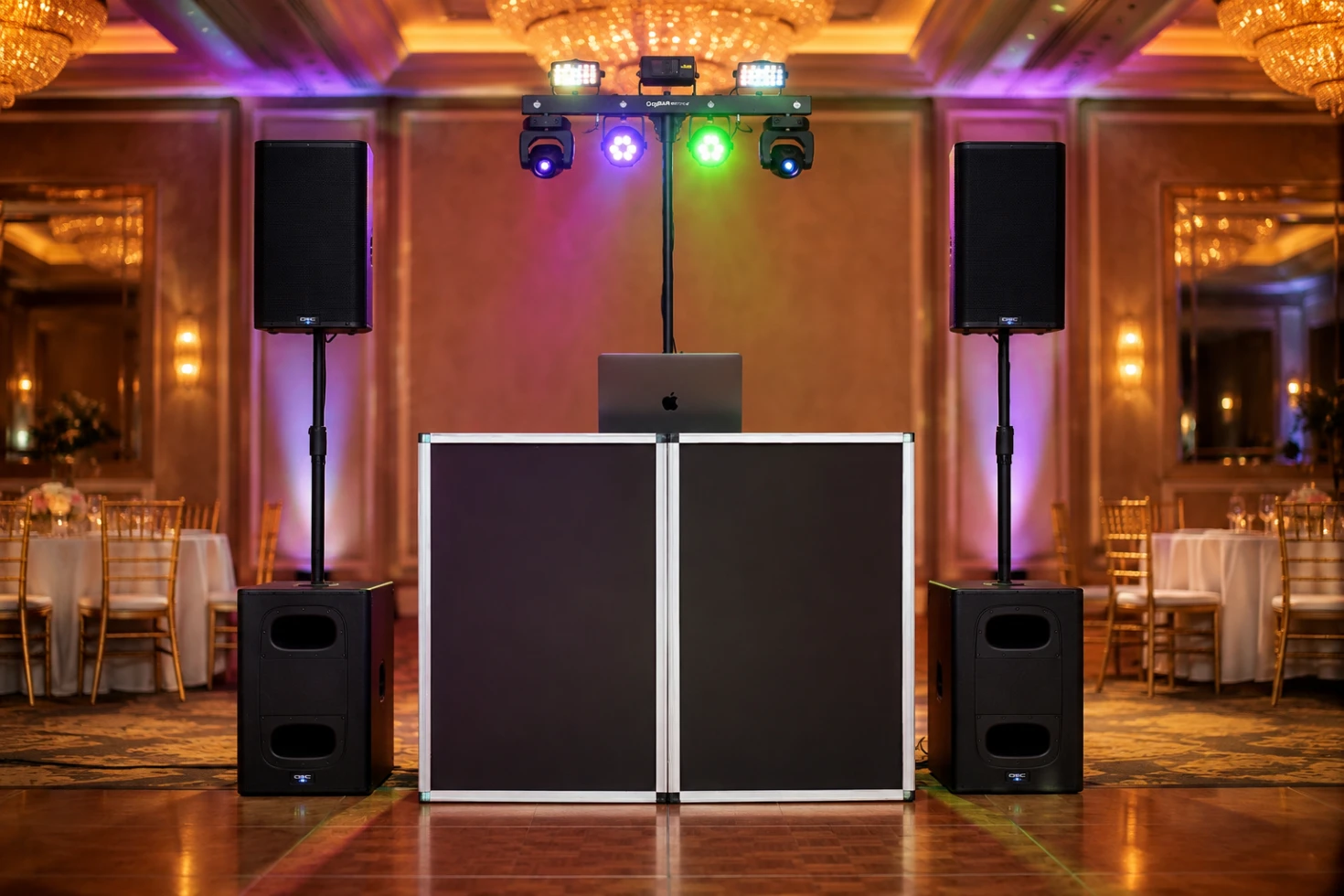 Arizona Mobile DJ