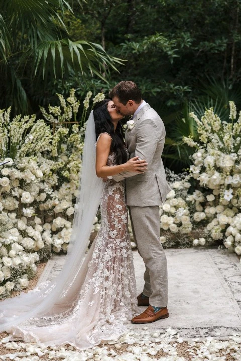 Arlenis Ruiz Weddings
