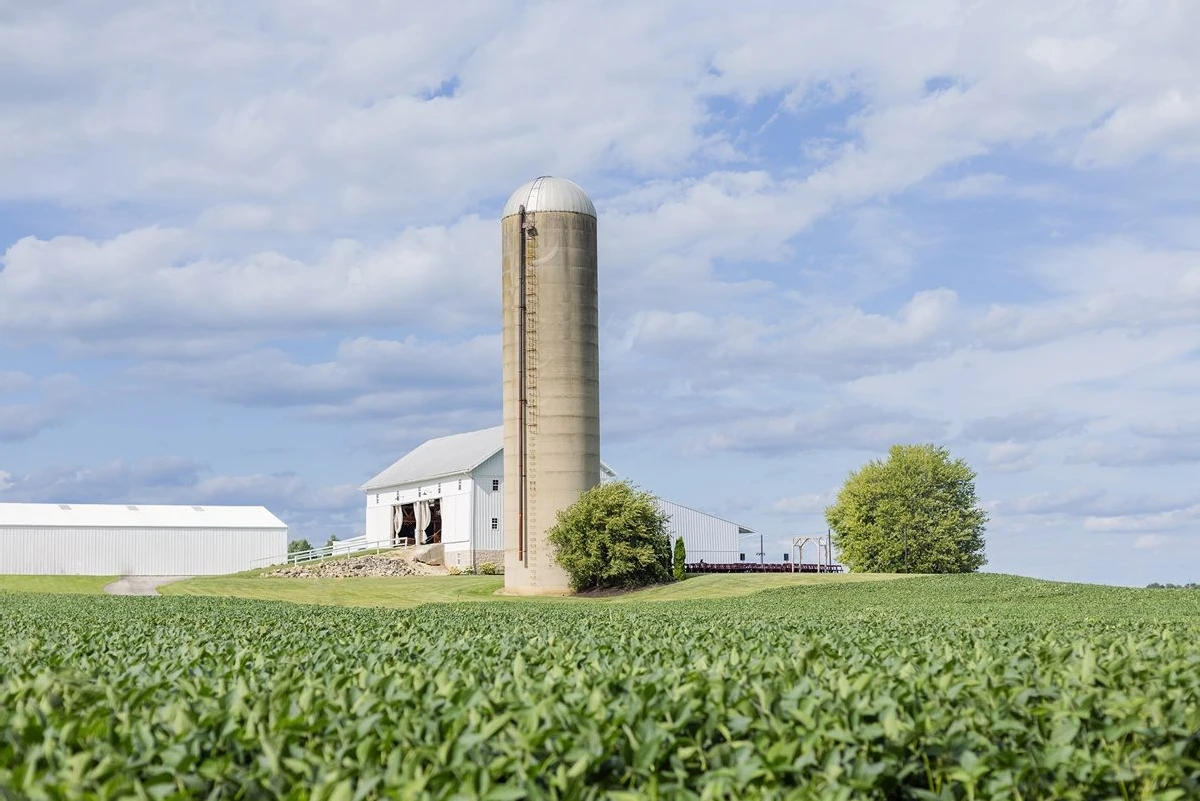 Arlington Acres