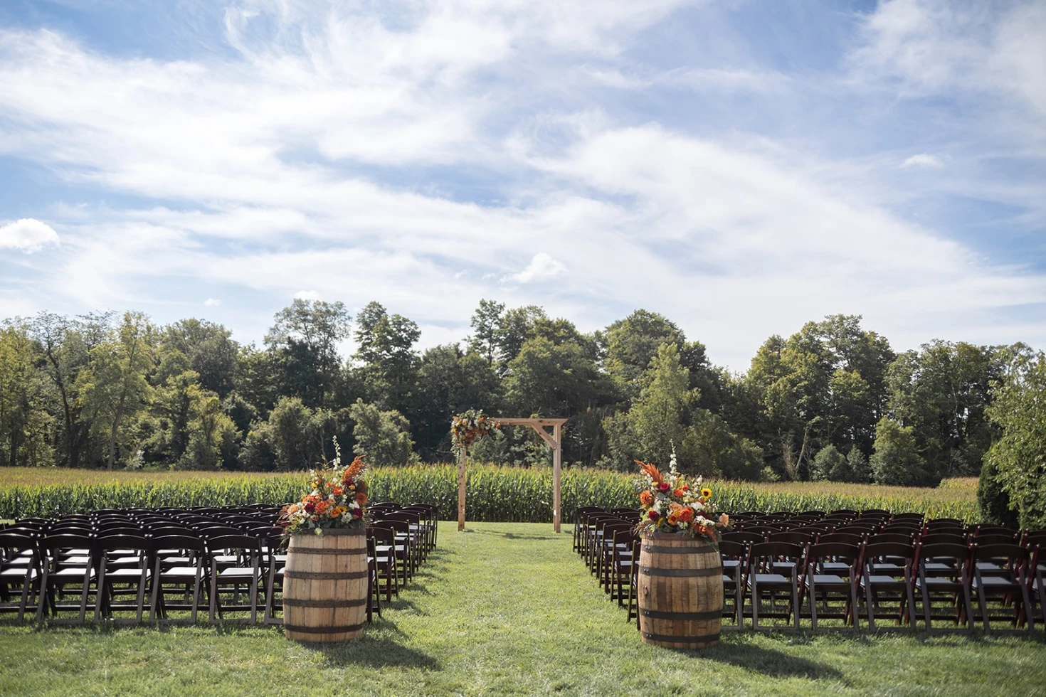 Arlington Acres