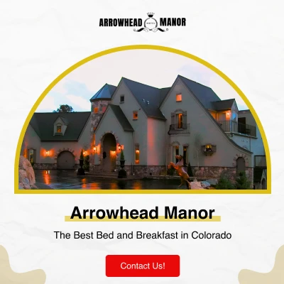 Arrowhead Manor Inn & Event Center