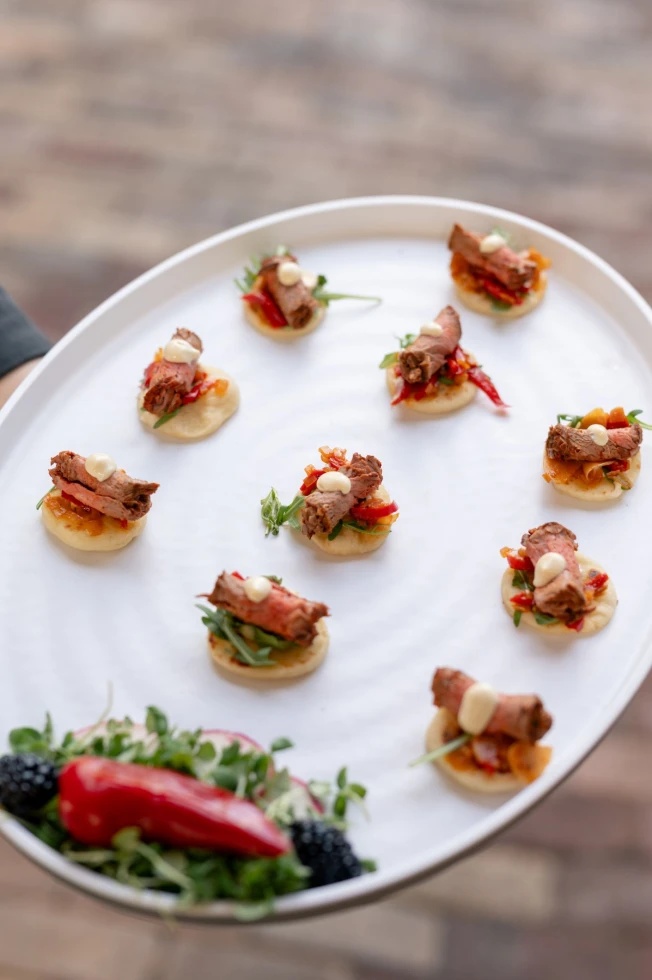 Arthur’s Catering