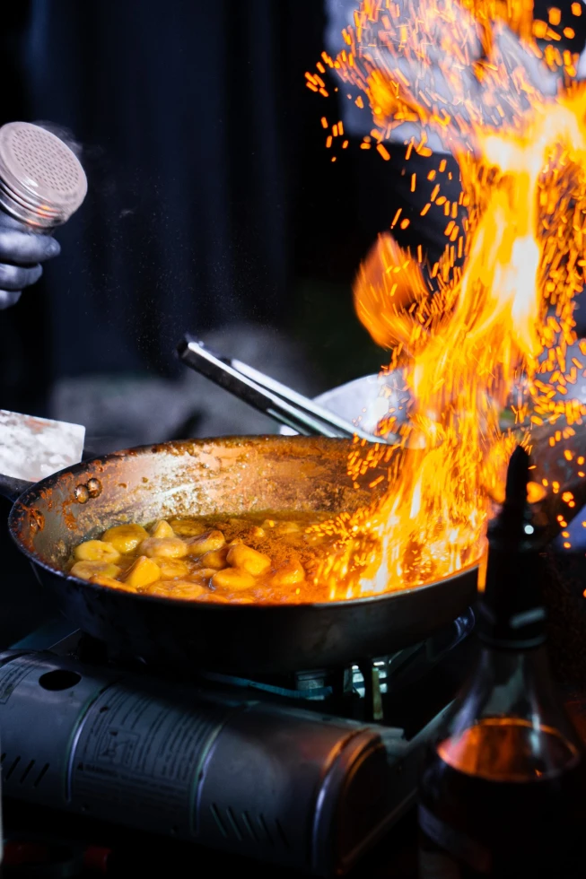 Arthur’s Catering