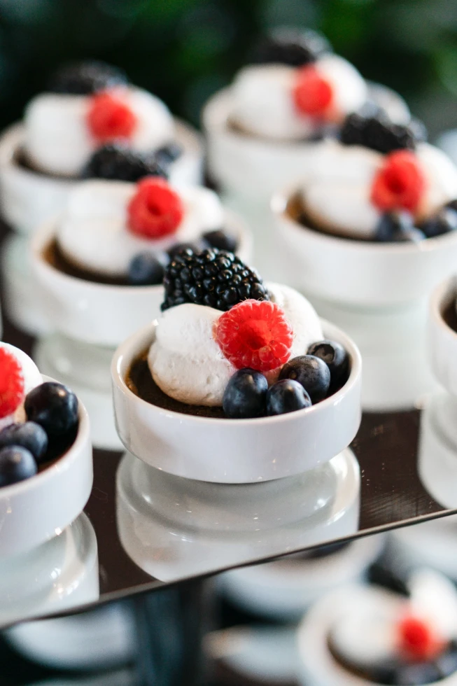 Arthur’s Catering