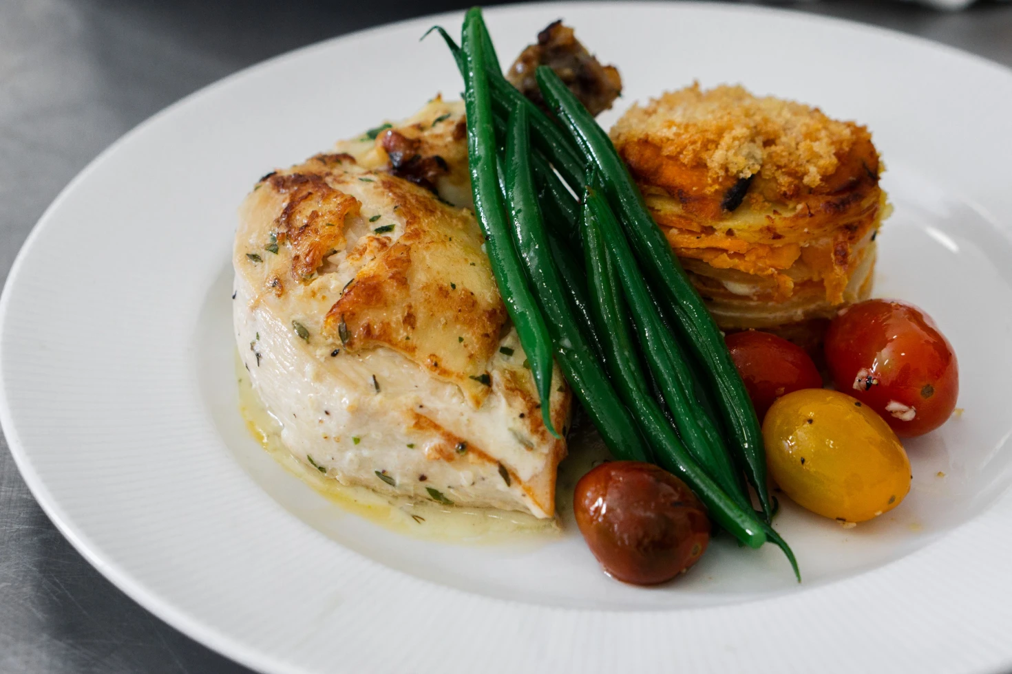 Arthur’s Catering
