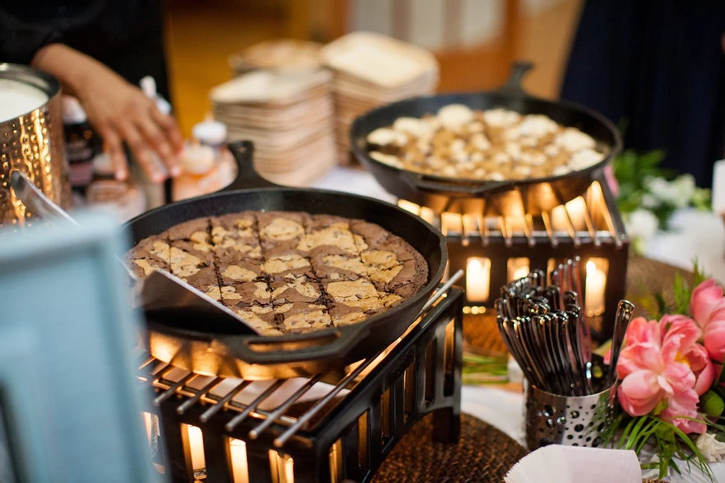 Arthur’s Catering