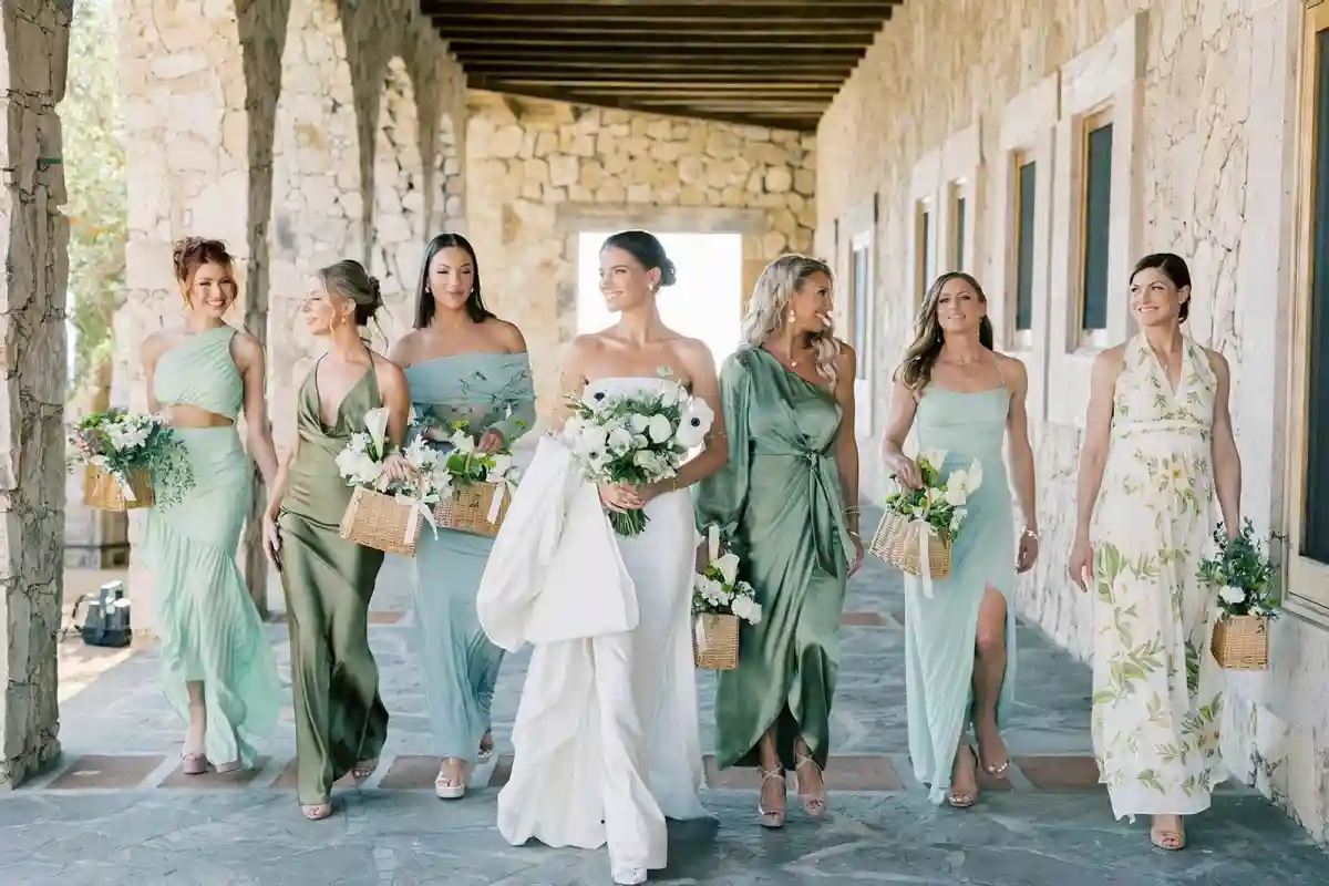 A Beach Wedding for Ashelyn  and Mark