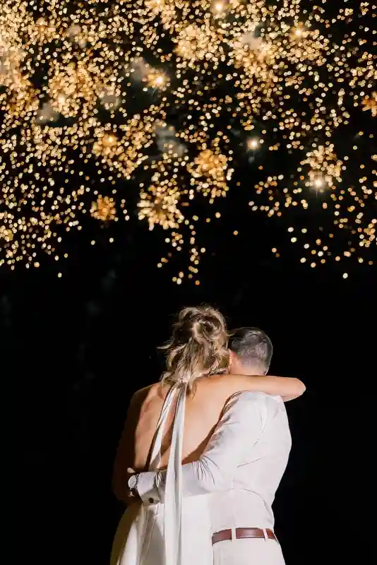 A Beach Wedding for Ashelyn  and Mark