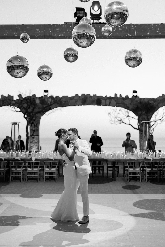 A Beach Wedding for Ashelyn  and Mark