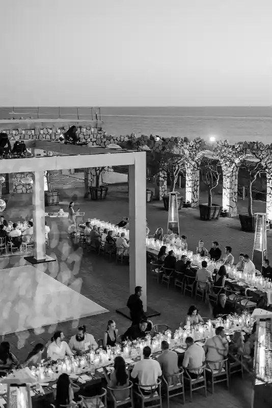 A Beach Wedding for Ashelyn  and Mark
