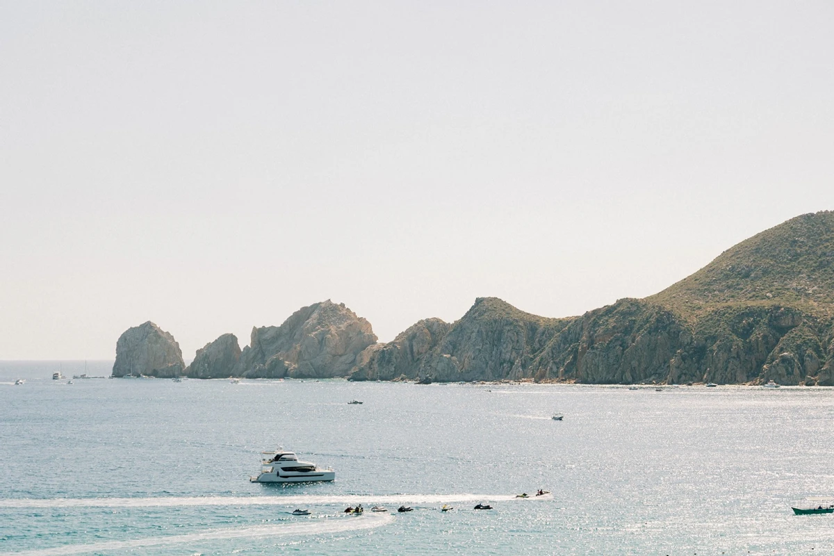 A Beach Wedding for Ashelyn  and Mark