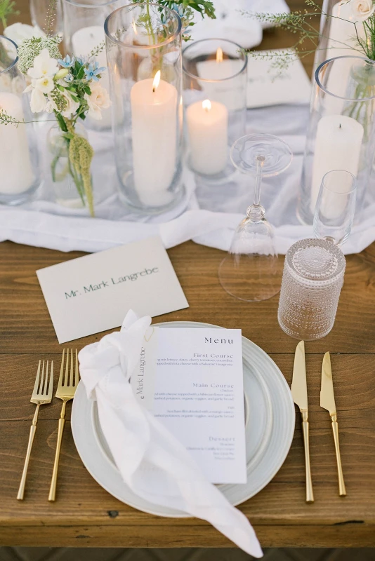 A Beach Wedding for Ashelyn  and Mark