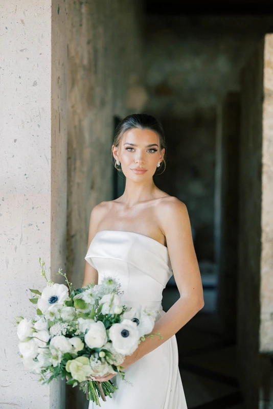 A Beach Wedding for Ashelyn  and Mark