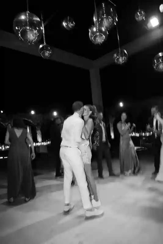 A Beach Wedding for Ashelyn  and Mark