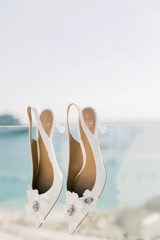 A Beach Wedding for Ashelyn  and Mark