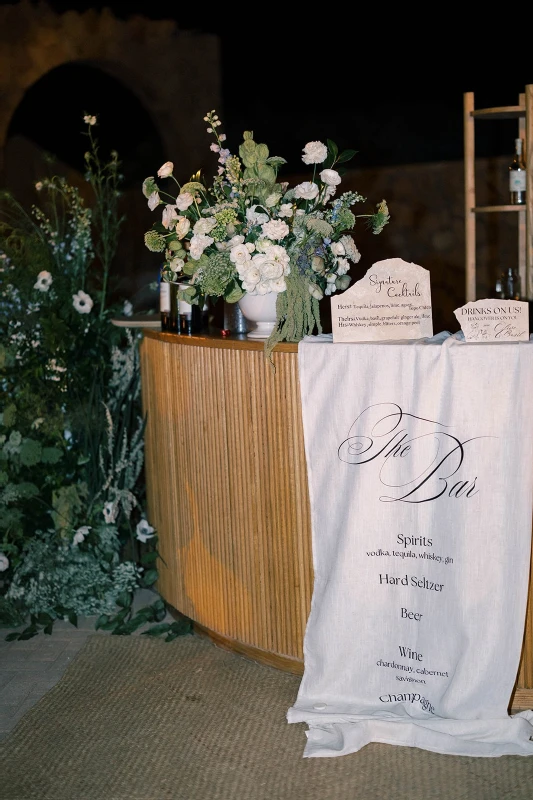 A Beach Wedding for Ashelyn  and Mark