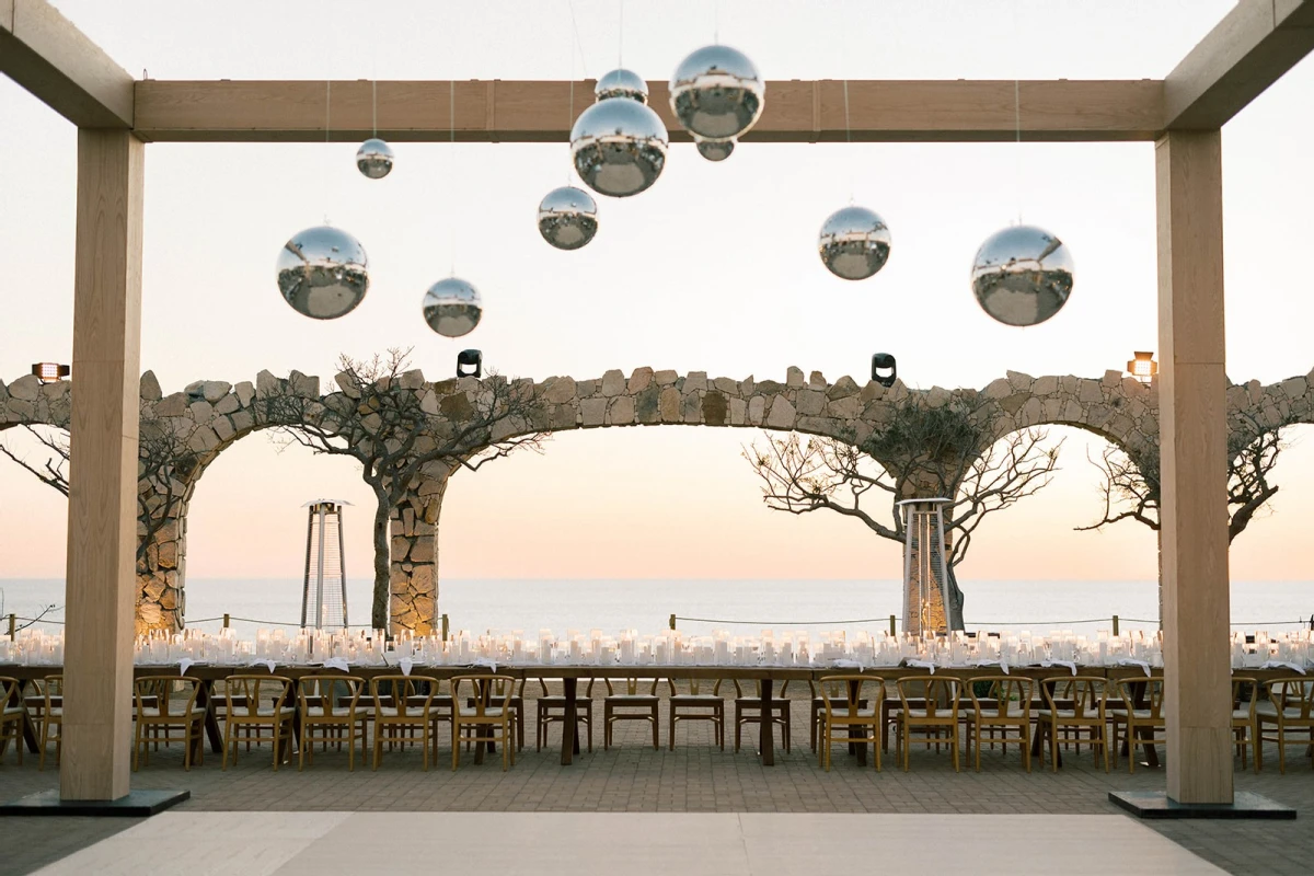 A Beach Wedding for Ashelyn  and Mark