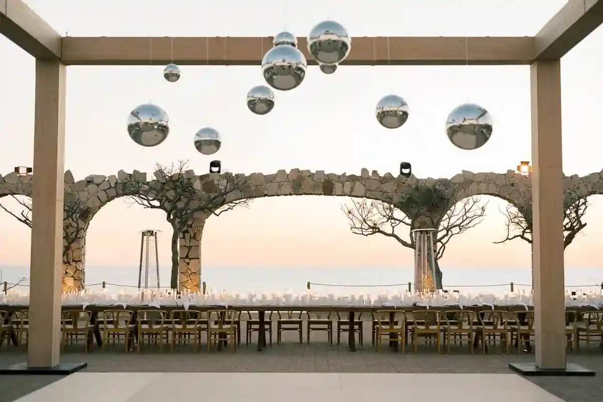A Beach Wedding for Ashelyn  and Mark