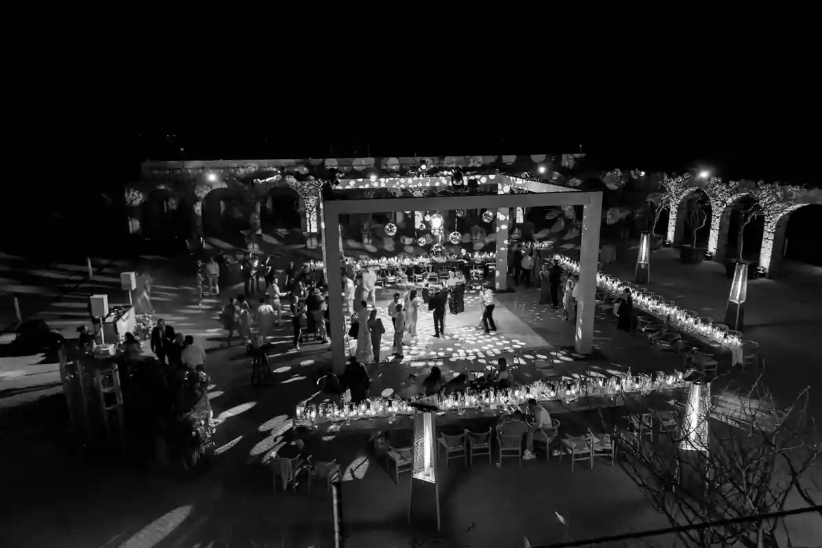 A Beach Wedding for Ashelyn  and Mark