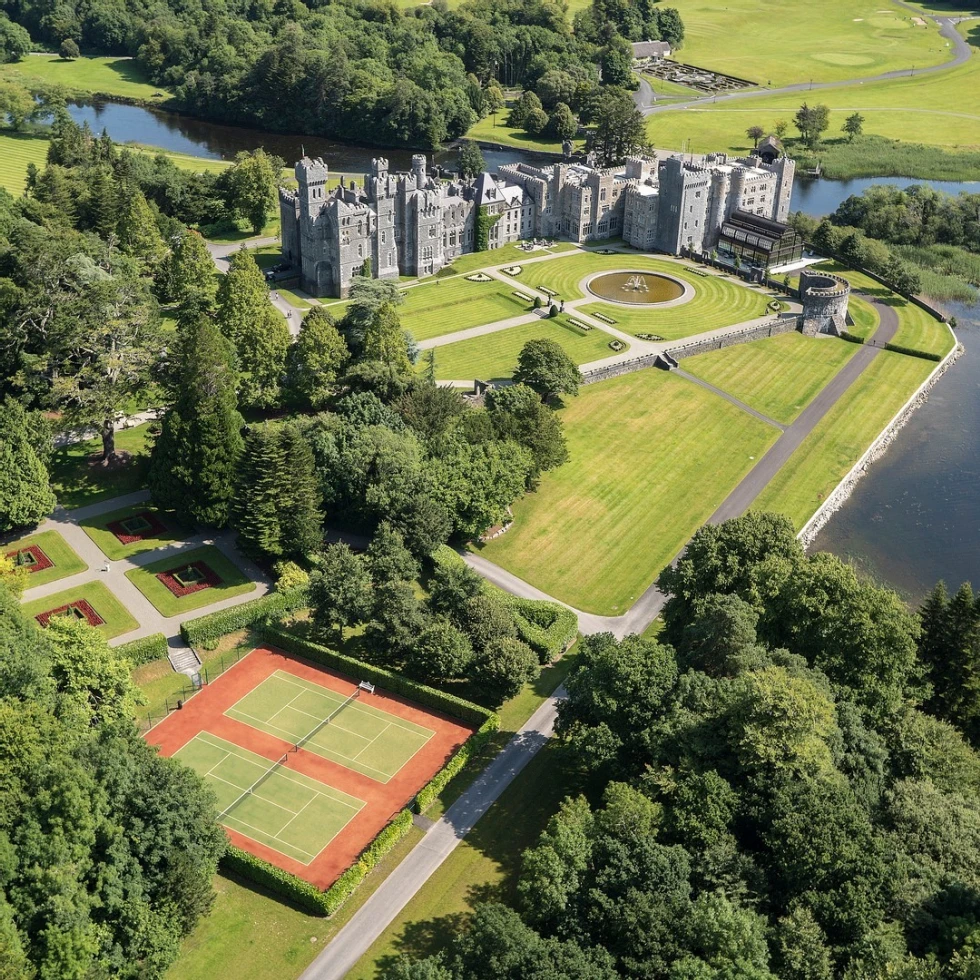 Ashford Castle