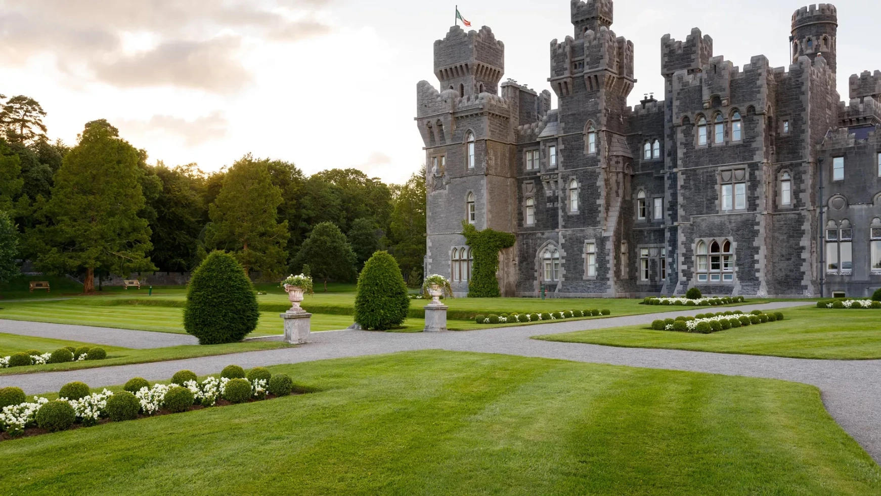 Ashford Castle