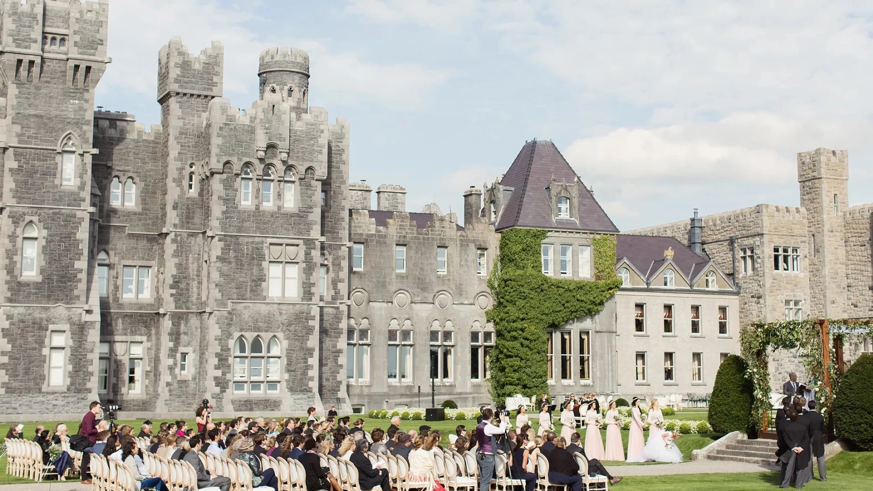 Ashford Castle