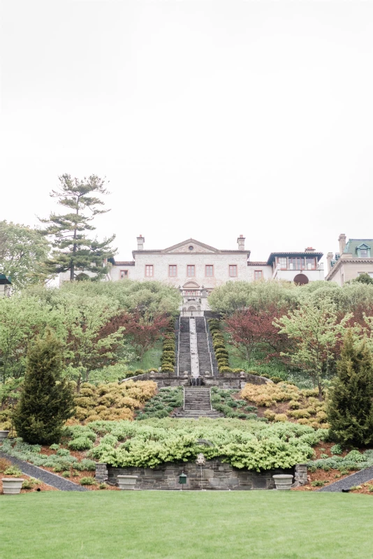 A Vintage Wedding for Ashley and Daniel