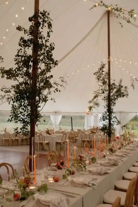 A Waterfront Wedding for Ashley and Evan
