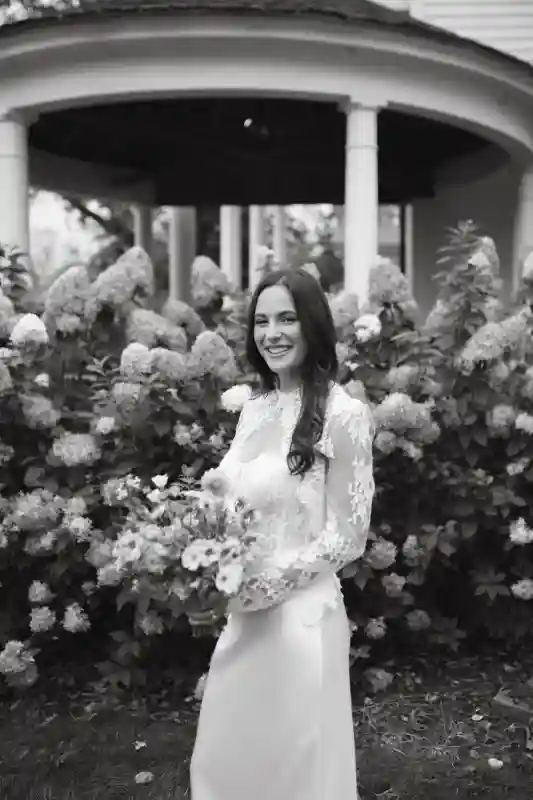 A Waterfront Wedding for Ashley and Evan