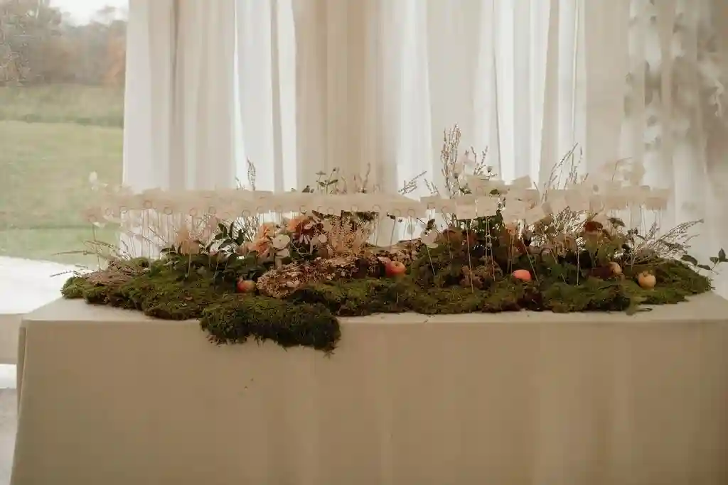 A Waterfront Wedding for Ashley and Evan